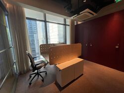 Tahir Building (D1), Office #563550281